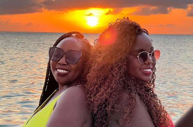 Private Sunset Cruise in St. Lucia - Is $230 per person a fair price?