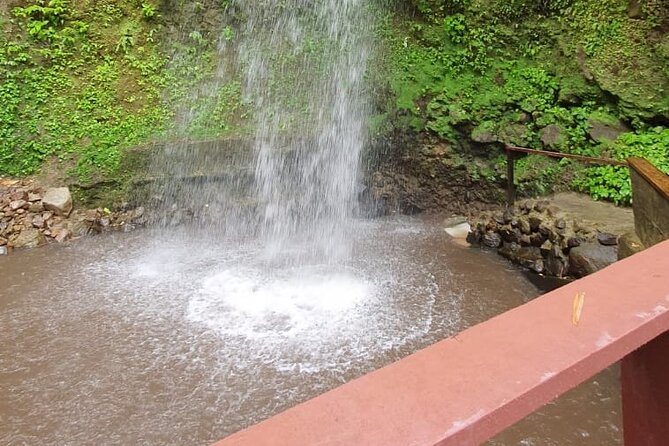 Private Tour of Sulphur Spring and Toraile Waterfall in Soufriere - What the $200 Price Really Buys
