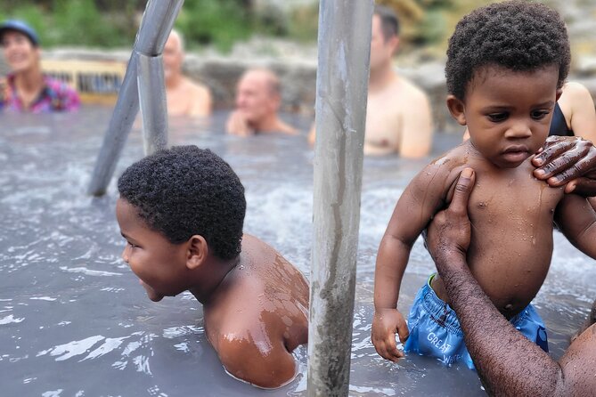Private Tour of Sulphur Spring and Toraile Waterfall in Soufriere - Who Will Enjoy This Soufrière Day Most