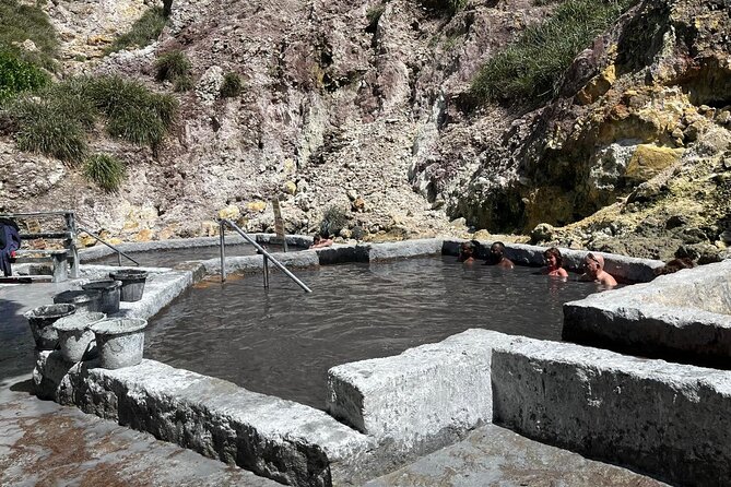 Private Tour of Sulphur Spring and Toraile Waterfall in Soufriere - From Volcanic Heat to Toraille Waterfall