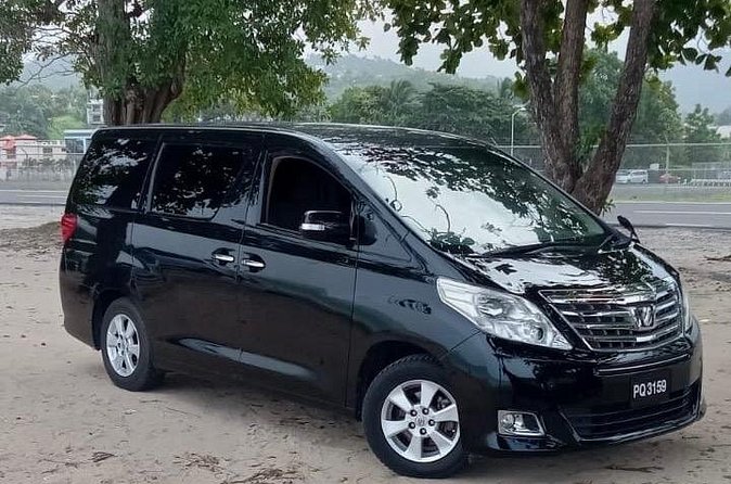 Private Tours in Saint Lucia - What This St Lucia Service Really Is