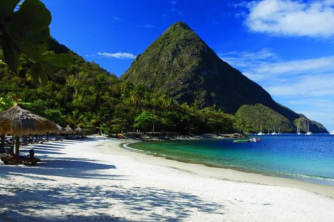 Private (UVF) Hewanorra International Airport Round Trip Transfers - Why a private UVF transfer helps in St. Lucia