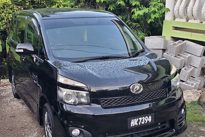 Private (UVF) Hewanorra International Airport Round Trip Transfers - Booking, changes, and cancellation