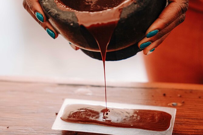 Project Chocolat Bean to Bar Experience from Hotel Chocolat - Is $69 a fair price?