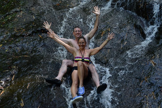 Rainforest Hike & Waterfall Safari St. Lucia From Castries - Why this half-day tour works well