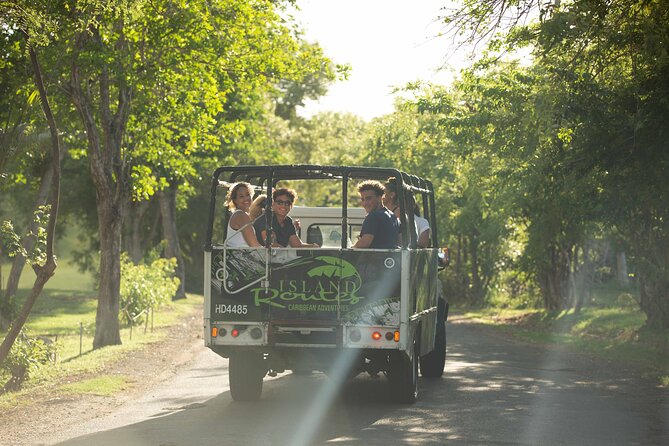 Rainforest Hike & Waterfall Safari St. Lucia From Castries - Who should book this St. Lucia outing?