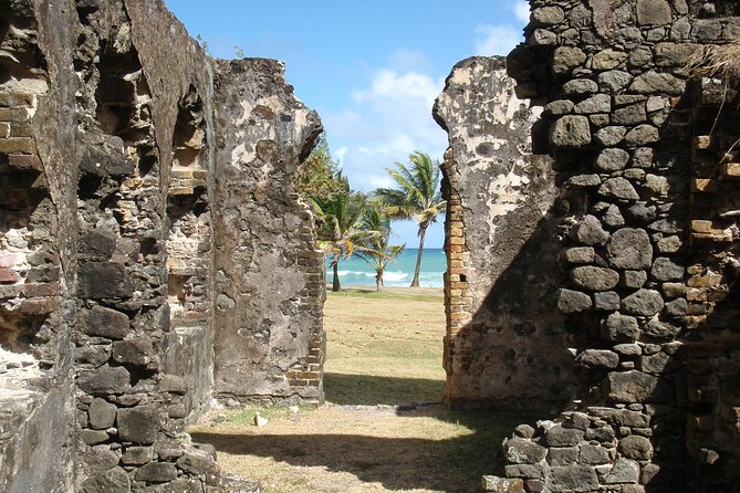 Rediut Beach OR Pigeon Island Beach Break Cruise Ship only Groups - Is $40 a Fair Price?
