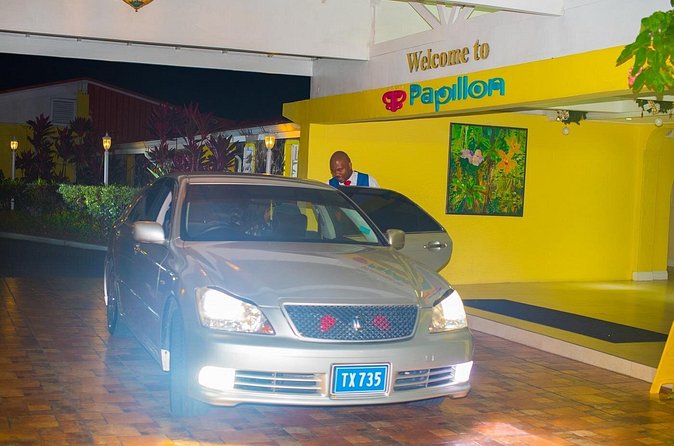 Return Transfer from Hotel to Hewanorra Airport (UVF) - One Way - Who will appreciate this transfer most