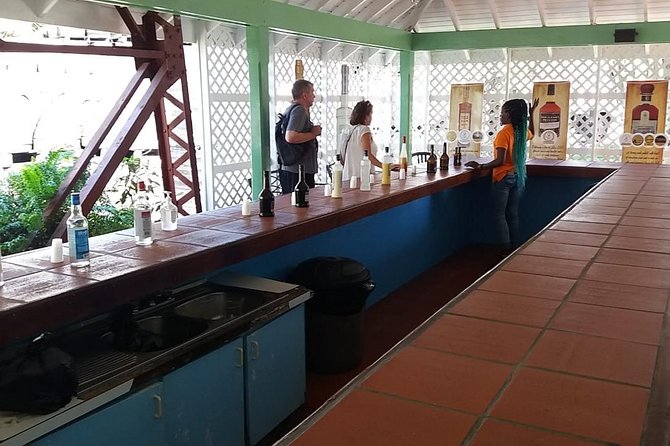 Rhythm Of Rum Tour & Rum Tasting Saint Lucia - Why St. Lucia’s rum story matters