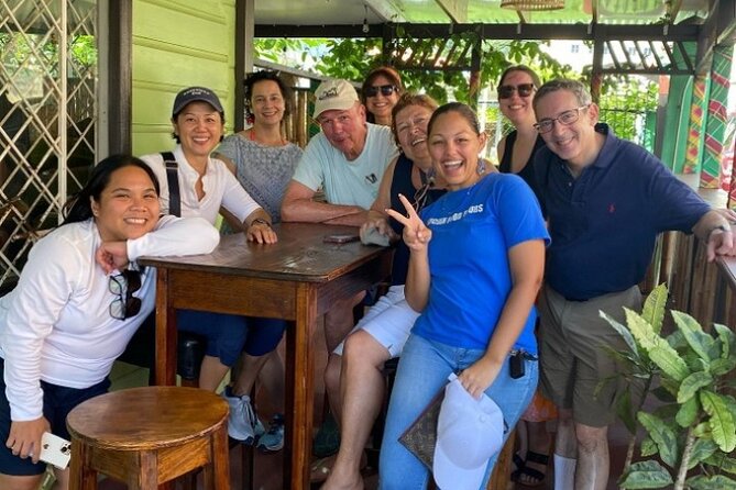 Rodney Bay Food Tour by LUCIAN FOOD TOURS - Key Things to Know Before You Go