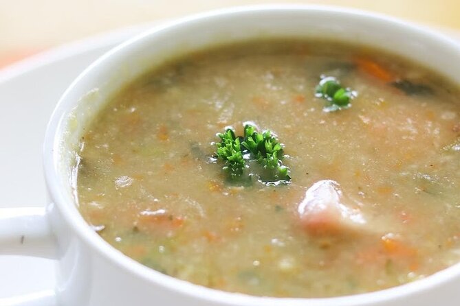 Rodney Bay Food Tour by LUCIAN FOOD TOURS - Starting at Baywalk Shopping Mall in Rodney Bay