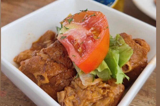 Rodney Bay Food Tour by LUCIAN FOOD TOURS - A Private Tour With an Intimate Feel
