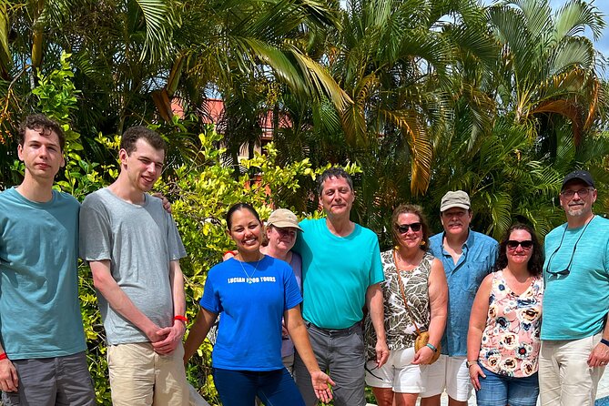 Rodney Bay Food Tour by LUCIAN FOOD TOURS - Who Will Enjoy This Rodney Bay Food Walk?