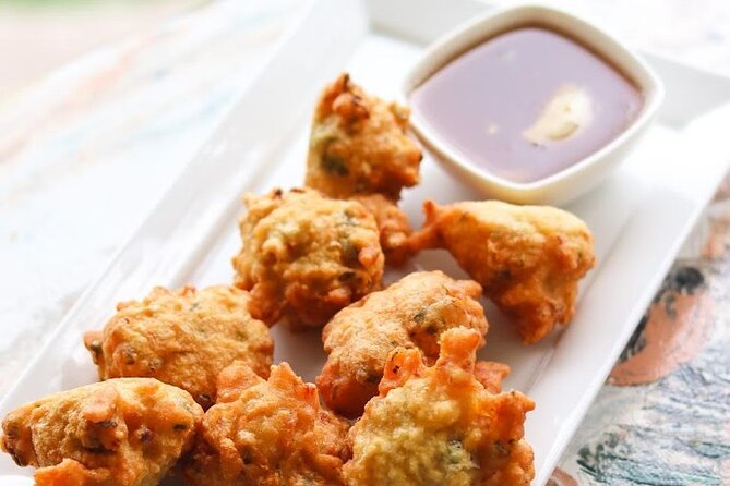 Rodney Bay Food Tour by LUCIAN FOOD TOURS - Five Stops With More Than Tiny Samples