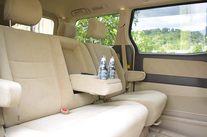 Round Trip Private Airport Transfer - Why private transport can be worth $128 per person