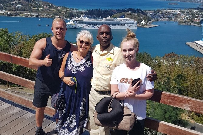 Roundtrip Transfer from UVF Airport to Resorts in Gros Islet (Groups of 4 Plus) - Why the UVF to Gros Islet route takes 90 minutes