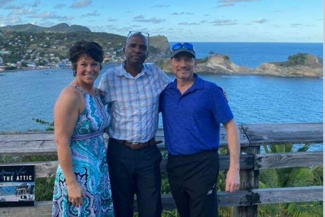 Roundtrip Transfer from UVF Airport to Resorts in Gros Islet (Groups of 4 Plus) - Reaching your Gros Islet resort