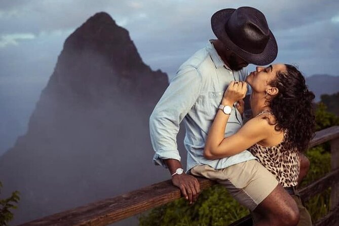 Royalton Saint Lucia - Airport Transfer - Hewanorra International Airport (UVF) - What $80 per person really buys