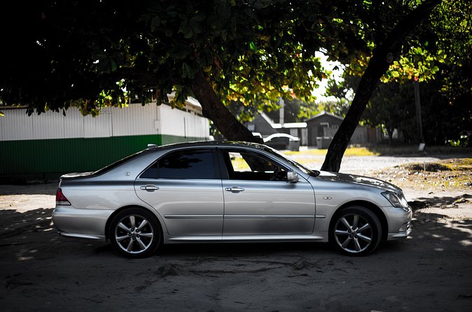 Royalton St Lucian Transfer from UVF Airport - Is $61 per person a fair price?