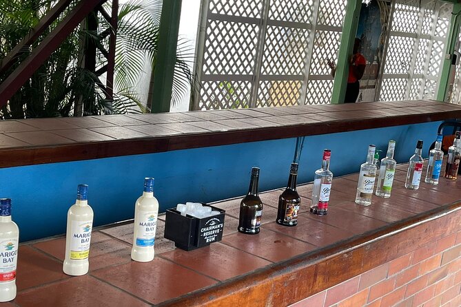 Rum & Chocolate Tasting Tour : Journey into Flavor - What happens if the distillery is closed