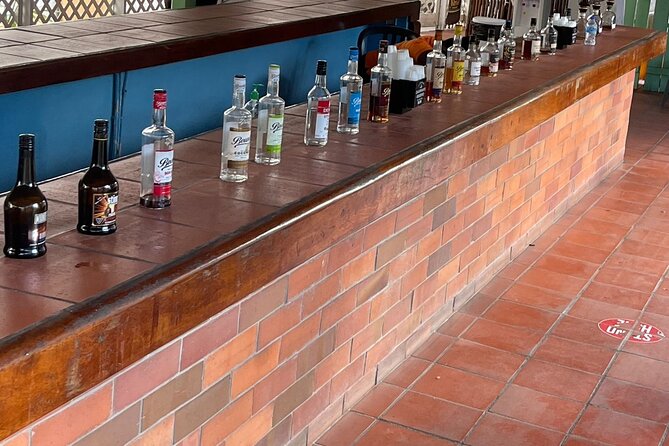 Rum & Chocolate Tasting Tour : Journey into Flavor - Is $175 per person a fair price?