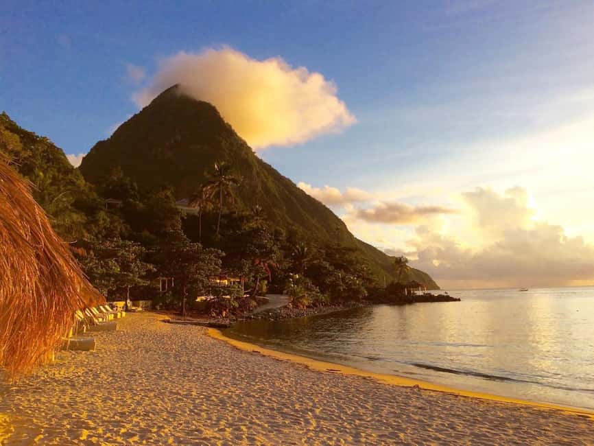 Saint Lucia Island Tour All Inclusive With Lunch - Why this six-hour route works for a first look at St. Lucia