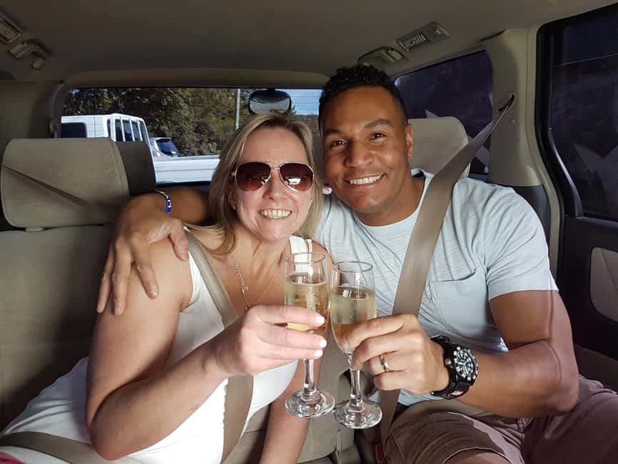 Saint Lucia: Private Island Tour with Customizable Itinerary - Why a private tour can work well in Saint Lucia