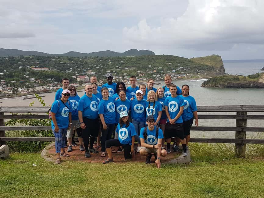 Saint Lucia: Private Island Tour with Customizable Itinerary - Marigot Bay, villages, and everyday island life