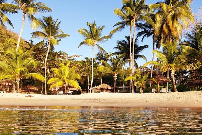 Saint Lucia Private North tour - What can go wrong, and how to reduce the risk