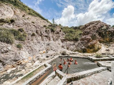 Saint Lucia: Soufriere Adventure |Volcano|Waterfalls & More