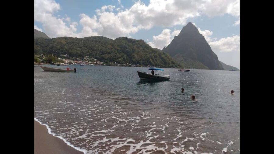 Saint Lucia: Soufriere Guided Day Tour - Key points at a glance