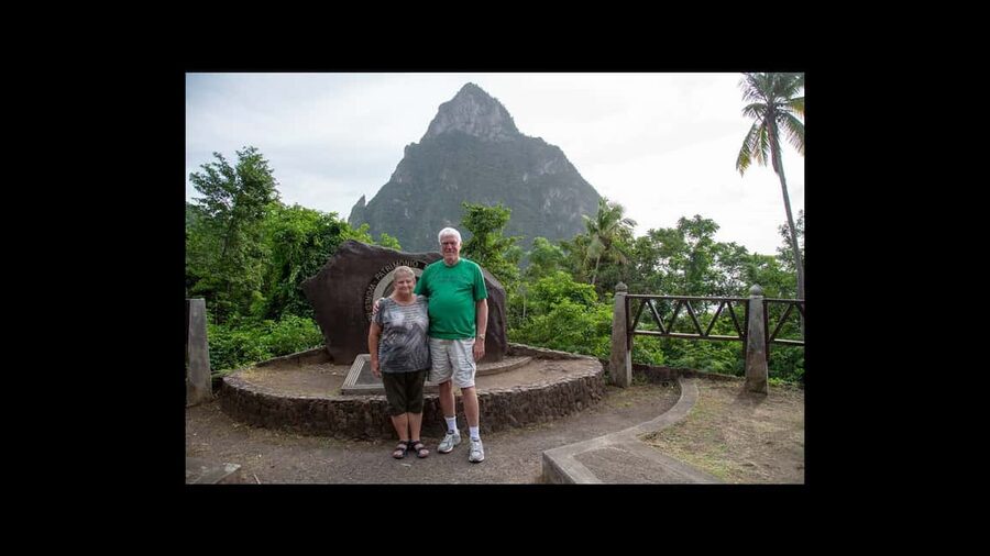 Saint Lucia: Soufriere Guided Day Tour - Why the Soufriere route works so well