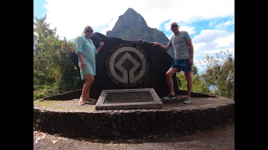 Saint Lucia: Soufriere Guided Day Tour - What the $80 price really covers