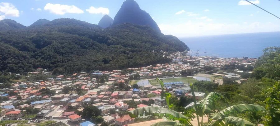Saint Lucia: Soufriere Tour with Mud Bath and Waterfalls - Key points to know before you book