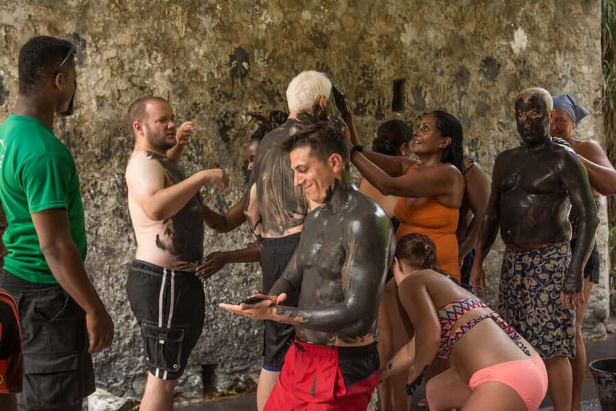 Saint Lucia: Soufriere Volcano Experience - What makes the guides important