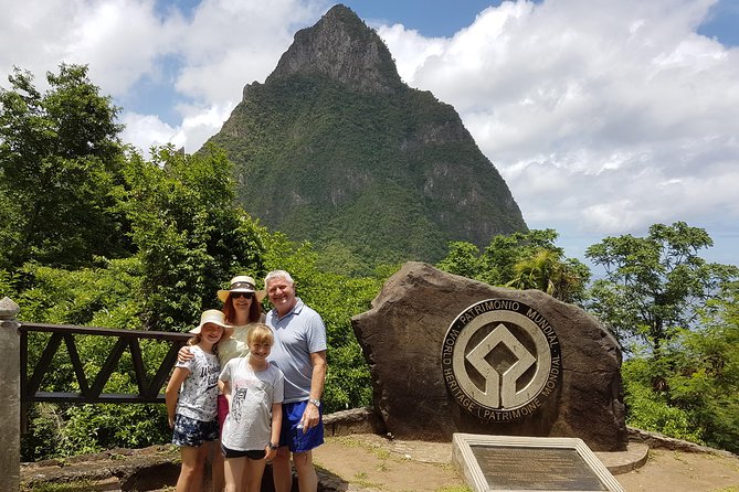 Saint Lucia Sulphur Springs Rejuvenating Mud Bath Tour - What to Pack for the Mud and Water
