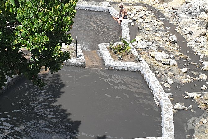 Scenic Tour of Soufriere - Key Points Before You Book