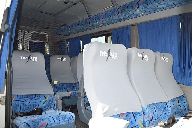 Shared Arrival Transfer: Saint Lucia International Airport to Hotel - Hotel areas covered by the transfer