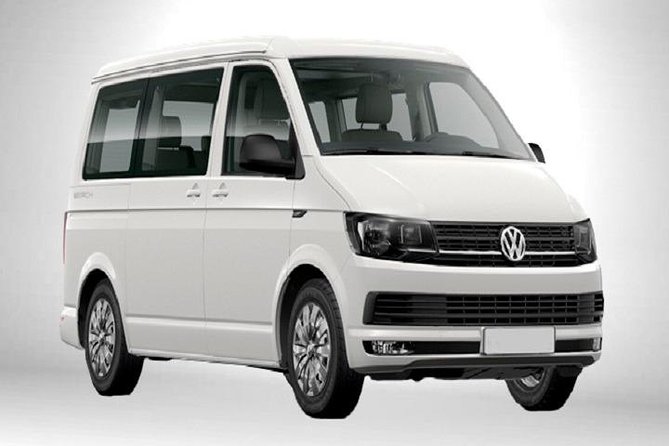Shared Departure Transfer: Hotel to Saint Lucia International Airport - Reliability: the point you should take seriously