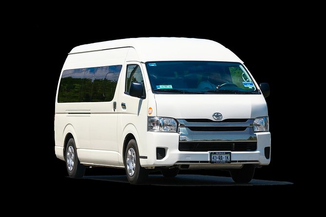 Shared Departure Transfer: Hotel to Saint Lucia International Airport - Who should book this airport shuttle?