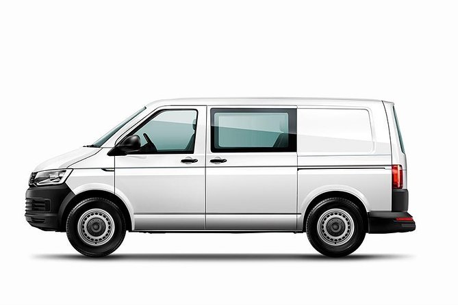 Shared Round-Trip Transfer: Saint Lucia International Airport - The return transfer to the airport
