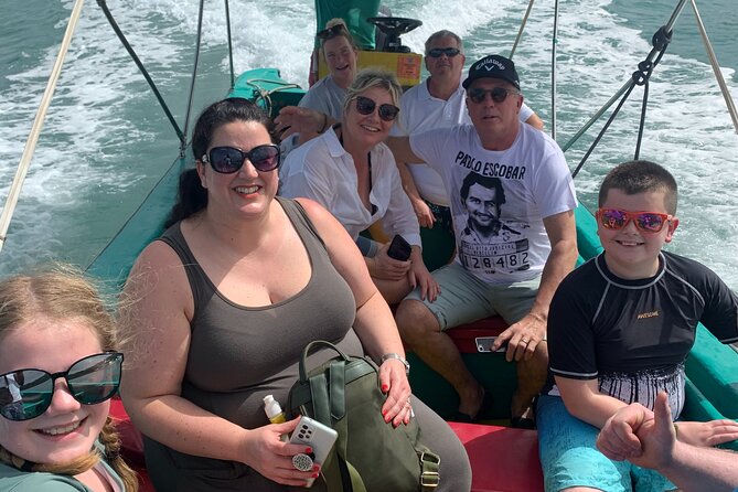 Shashamane experience private boat charter Marigot bay st lucia - Why a private boat works well in Saint Lucia
