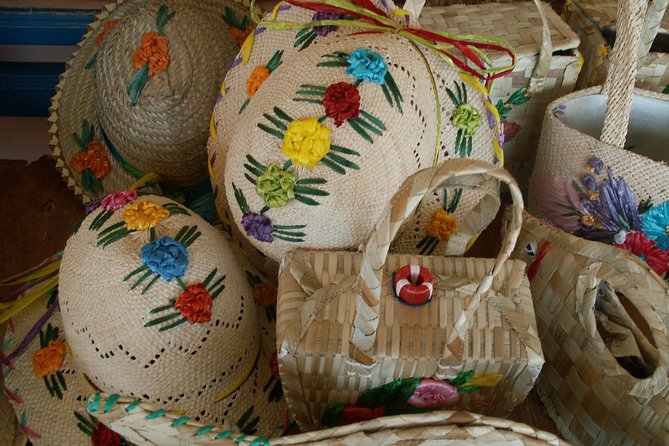 Shopping Spree in St Lucia - What to Buy: From Batik Prints to Local Liqueurs