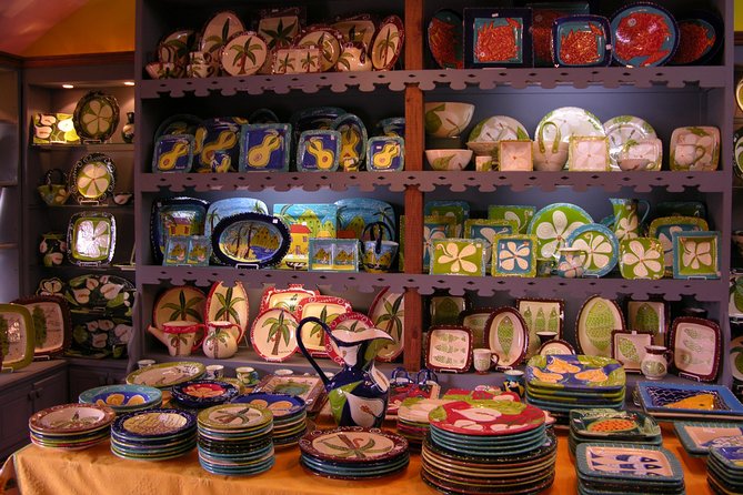 Shopping Spree in St Lucia - The Guide Can Shape the Morning