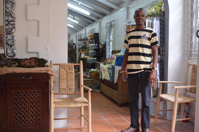 Shopping - St Lucia Got Talent Tour - Private transport: comfort, control, and a clear price question