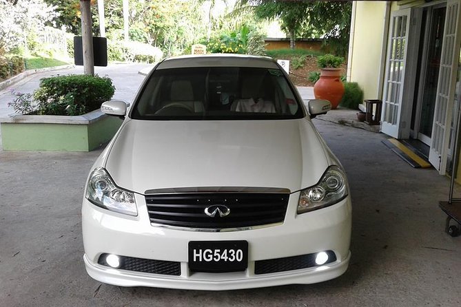 Slu/Vigie Airport Transfer - Key Points At A Glance