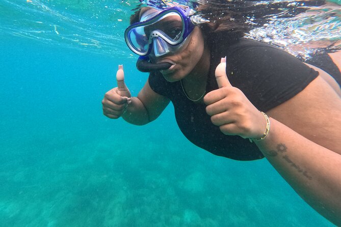 Snorkeling at Pigeon Island - Key points at a glance