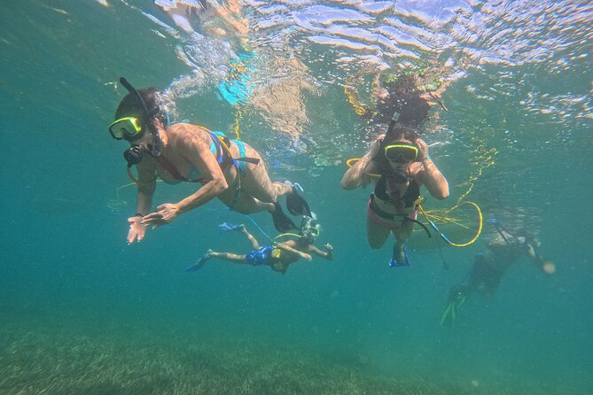 SNUBA Saint Lucia - Who should choose SNUBA Saint Lucia?