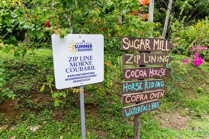 Soufriere Excursion with Rum & Chocolate Tasting - Is $185 a fair price?