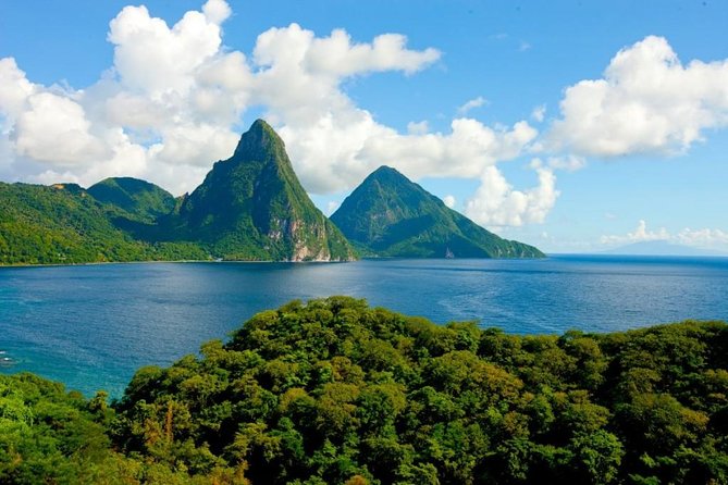 Soufriere Experience Tour - Why a private Soufriere tour can work well